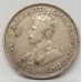 AUSTRALIA 1935 . THREEPENCE . gVERY FINE